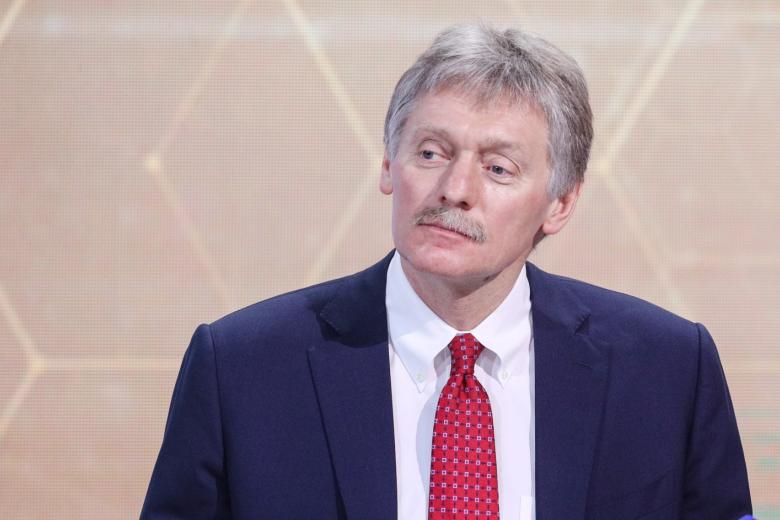 Дмитрий Песков