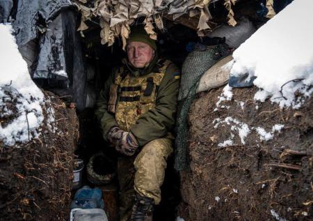 FT: в Киеве заявили, что Украина окажется на грани выживания без помощи ЕС