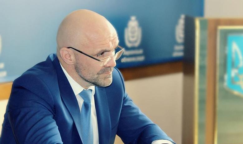 Владислав Мангер