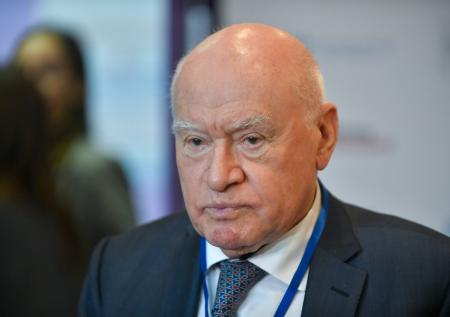 «Не повлияли»: Бокерия рассказал о развитии кардиохирургии вопреки санкциям