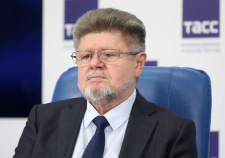 Следствие попросило о домашнем аресте для экс-главного нарколога Минздрава