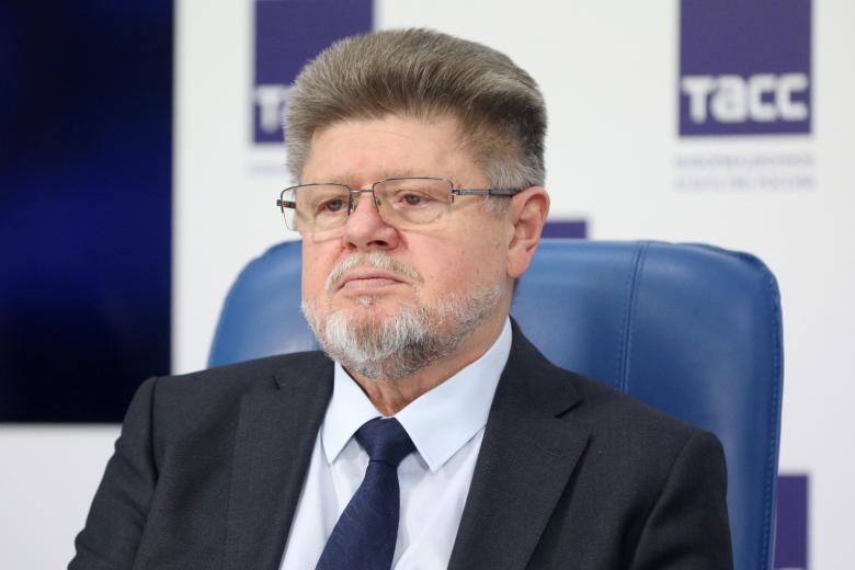 Евгений Брюн