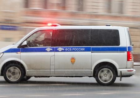 «Мы не прекращали»: глава ФСБ о контактах с американскими спецслужбами