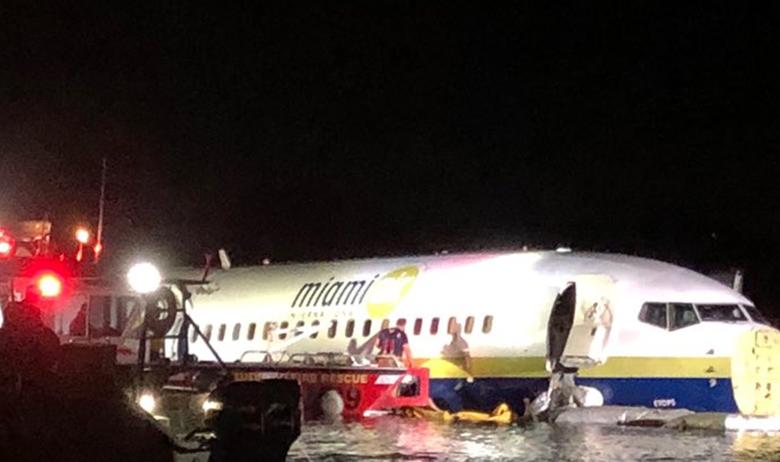 Boeing 737 