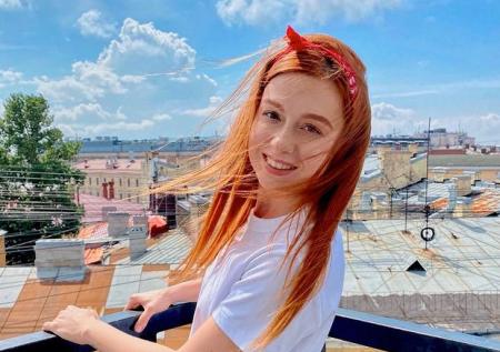 Пшикалки Шатиловой, чудо-суп Высоцкой: как звёзды спасаются в жару