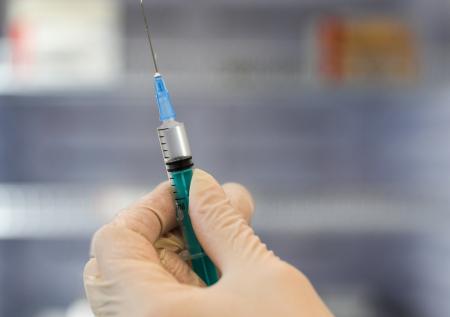 Девочка полностью потеряла слух после вакцинации