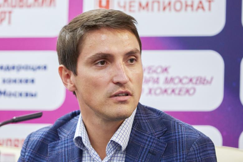 Алексей Сопин
