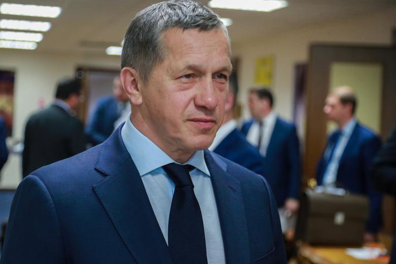 Юрий Трутнев