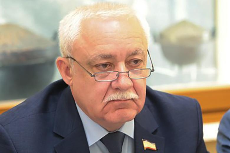 Юрий Гемпель