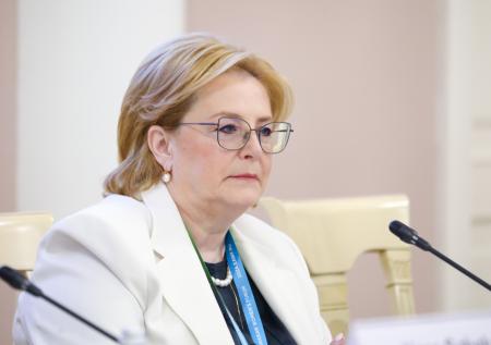 «Готовы служить»: в ФМБА объяснили роль женщин в донорстве