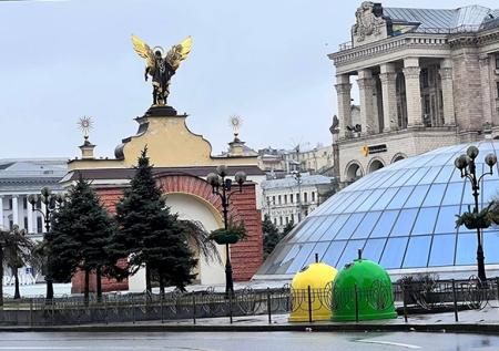 На Украине обвинили Венгрию в планах захвата части территории страны