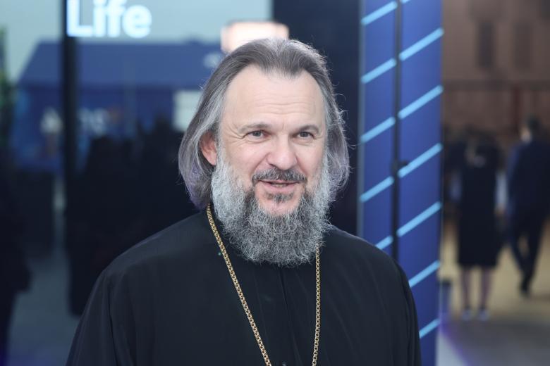 Митрополит Амвросий