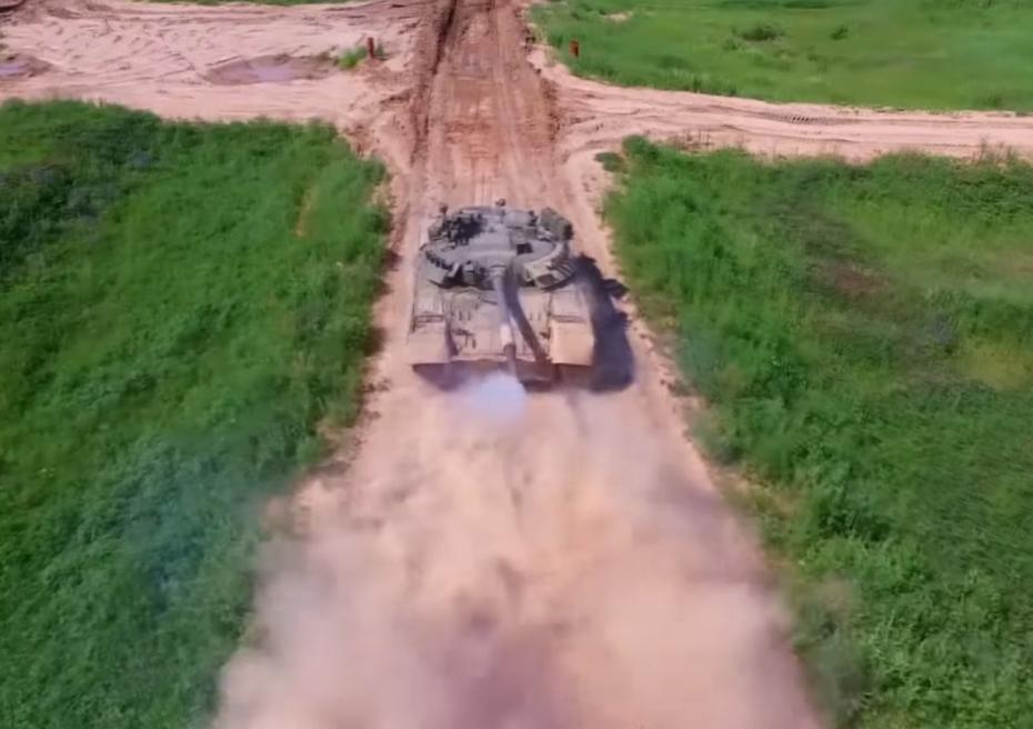 Т-80