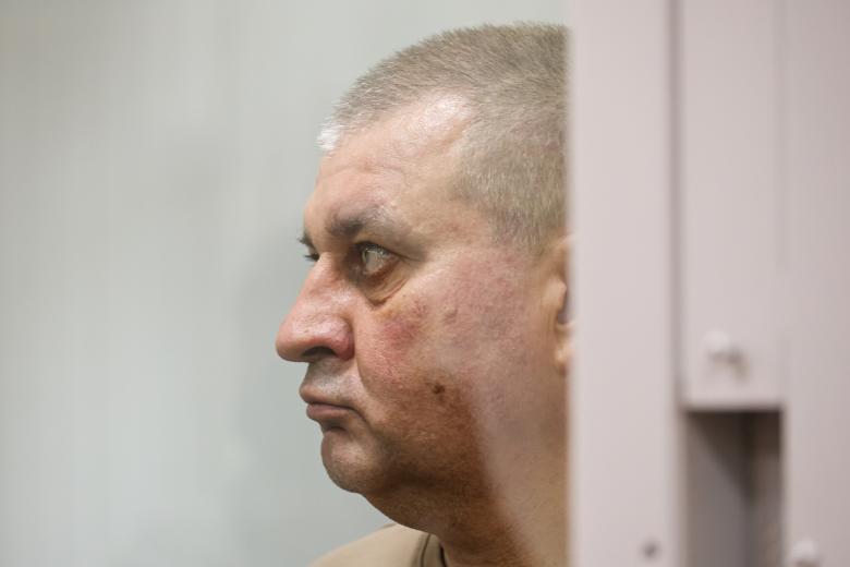 Вадим Шамарин