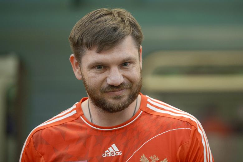 Алексей Игонин