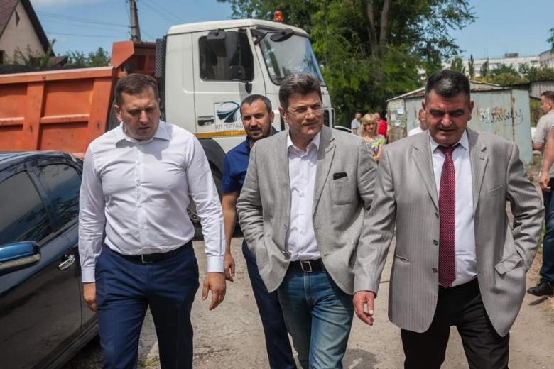Владимир Буряк