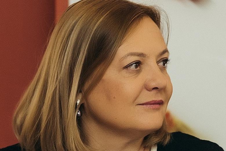 Елена Вавилова