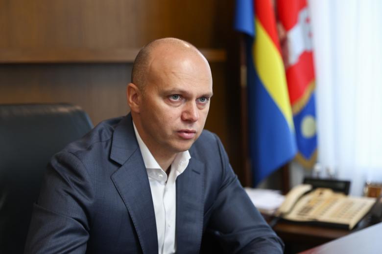 Алексей Беспрозванных