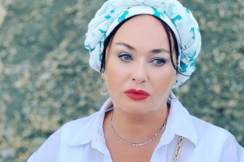 Лариса Гузеева