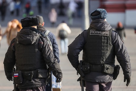 На Кубани пропал вооружённый психически больной мужчина