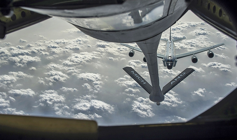 RC-135 