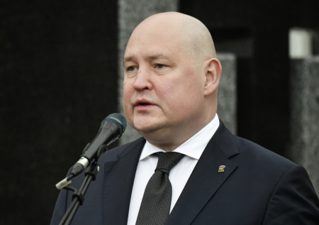 Развожаев сообщил важную деталь о топливе в Севастополе