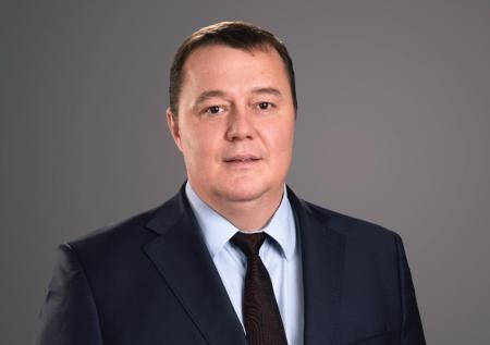 Стало известно, кто возглавил «Укрэнерго» после отставки Кудрицкого