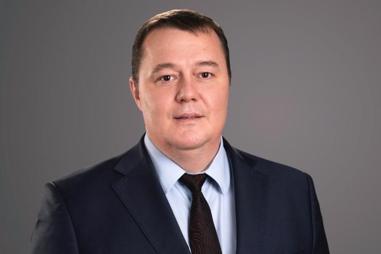 Алексей Брехт