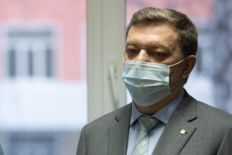 Иван Кляйн