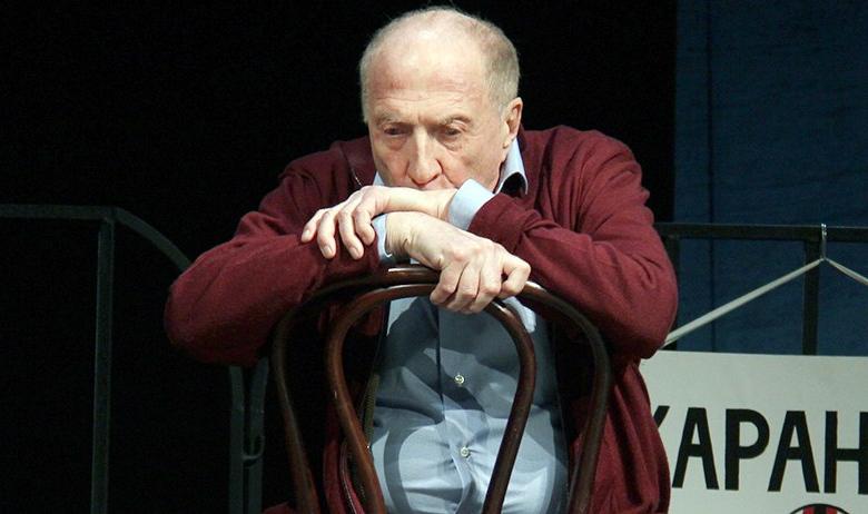 Сергей Юрский