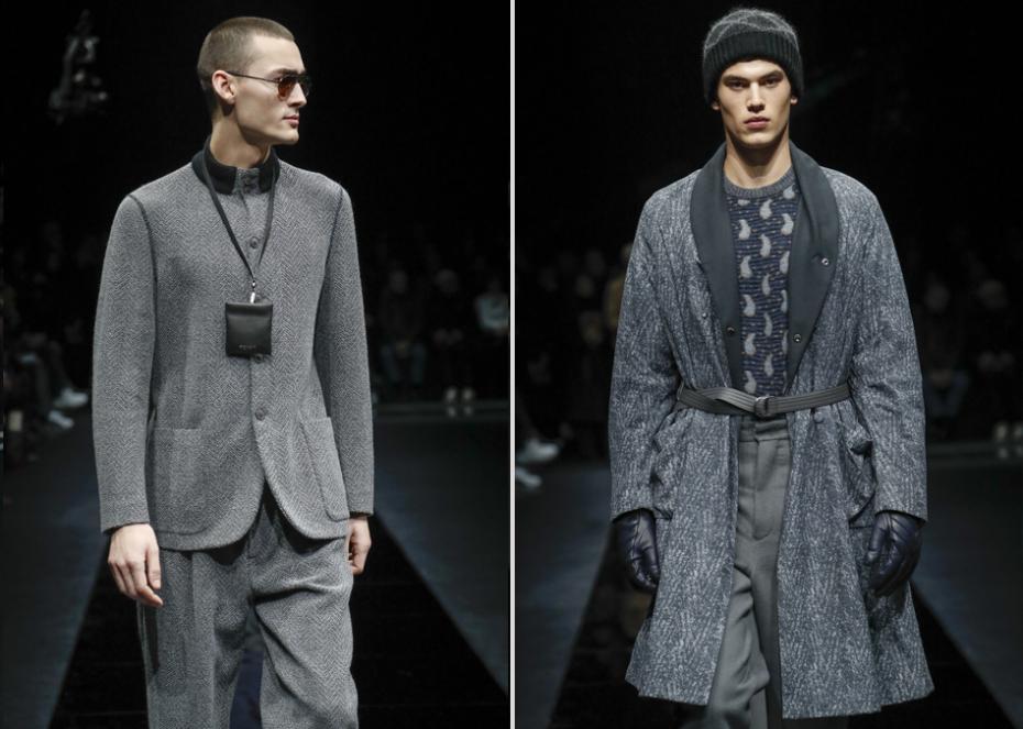 Giorgio Armani