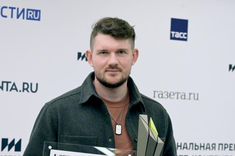 Стас «Ай, как просто!»