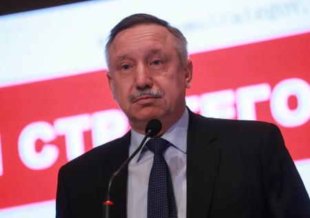 Беглов назвал онколога Павленко примером настоящего врача