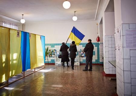 Мэр Львова Садовый снял свою кандидатуру с выборов