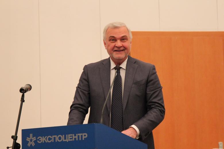 Владимир Уйба