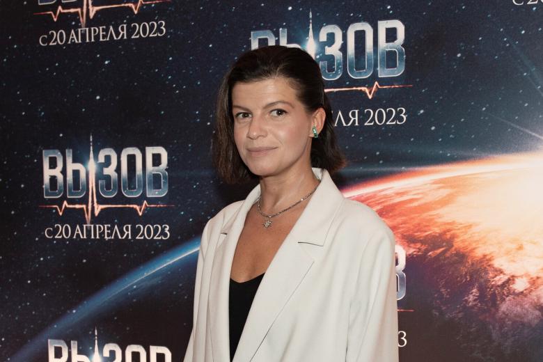 Агния Кузнецова