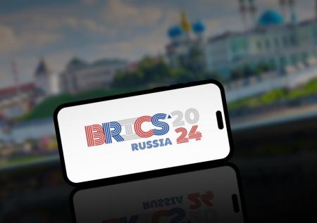 Еще один президент отправился на саммит БРИКС