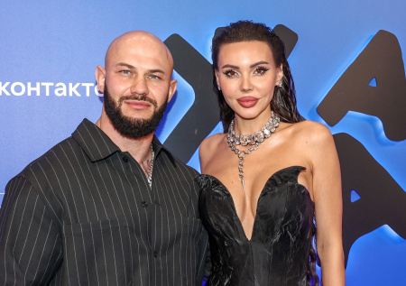 Самойлова оценила поступок Джигана на фоне скандального развода
