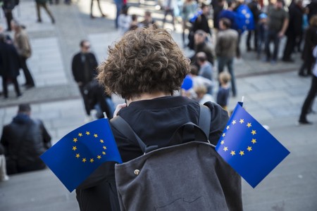 В Германии назвали долю европейцев, которые хотят мира на Украине