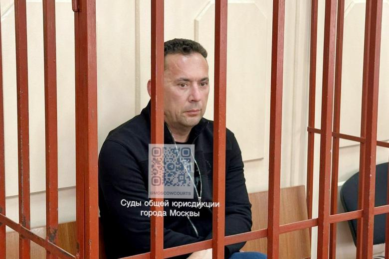 Андрей Воронов