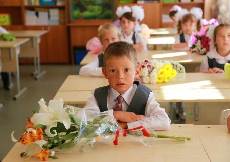 Опасная для здоровья школьная форма выявлена Роскачеством