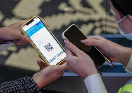Киберпреступники создали сканеры QR-кодов, крадущие данные банковских карт