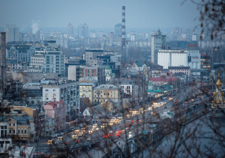 Политолог предрек Украине непростую участь при вступлении в ЕС