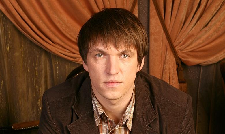 Дмитрий Орлов