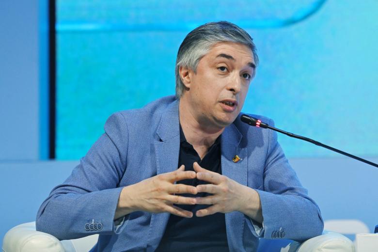 Ровшан Аскеров