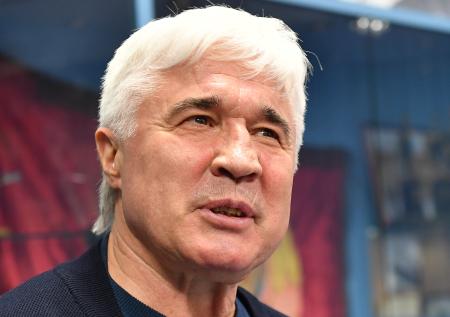 Ловчев отреагировал на переход Ханни в катарский клуб