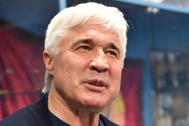 Евгений Ловчев