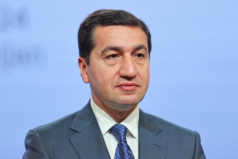 Хикмет Гаджиев