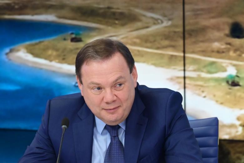 Михаил Фридман