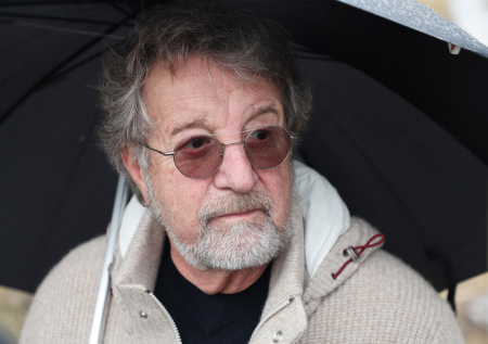 «Искусственная пластмасса»: Ярмольник забоялся внедрения ИИ в кино